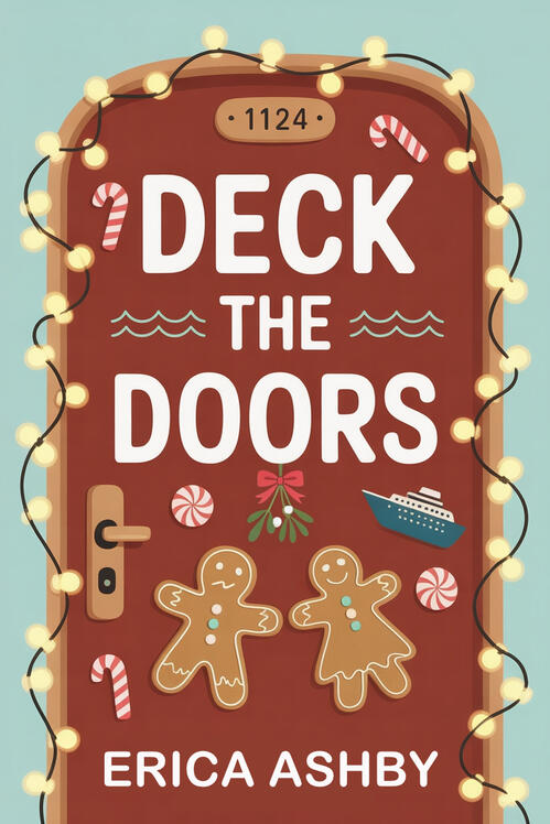 Deck the Doors Deck the Doors